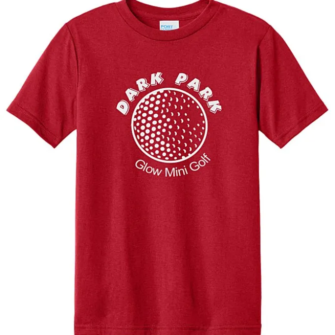Port & Company CVC T-Shirt - Youth