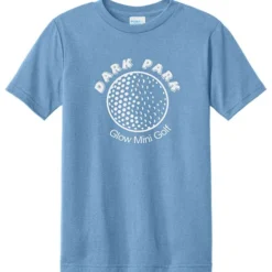 Port & Company CVC T-Shirt - Youth