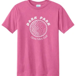 Port & Company CVC T-Shirt - Youth