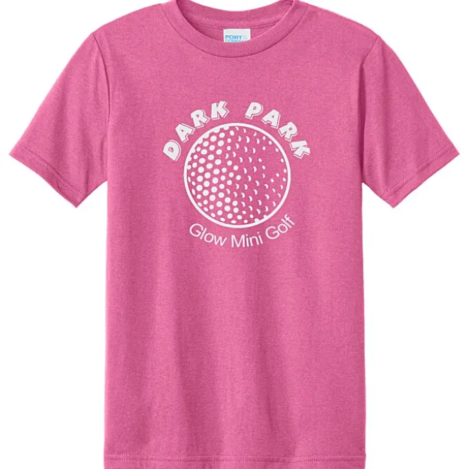 Port & Company CVC T-Shirt - Youth