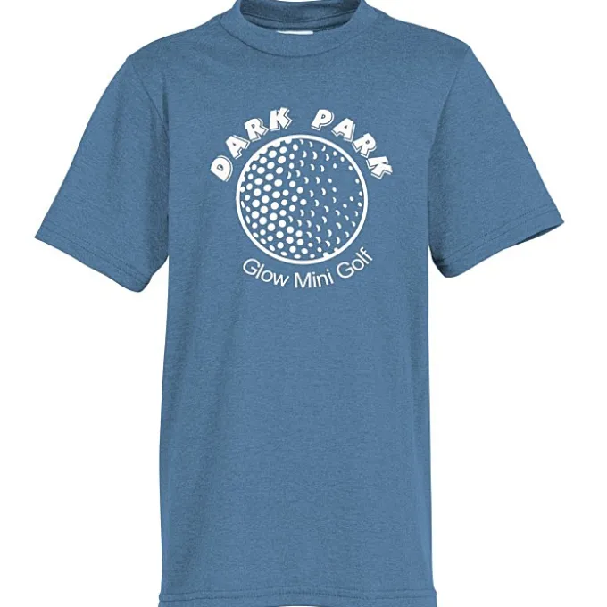 Port & Company CVC T-Shirt - Youth