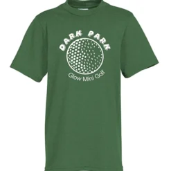 Port & Company CVC T-Shirt - Youth