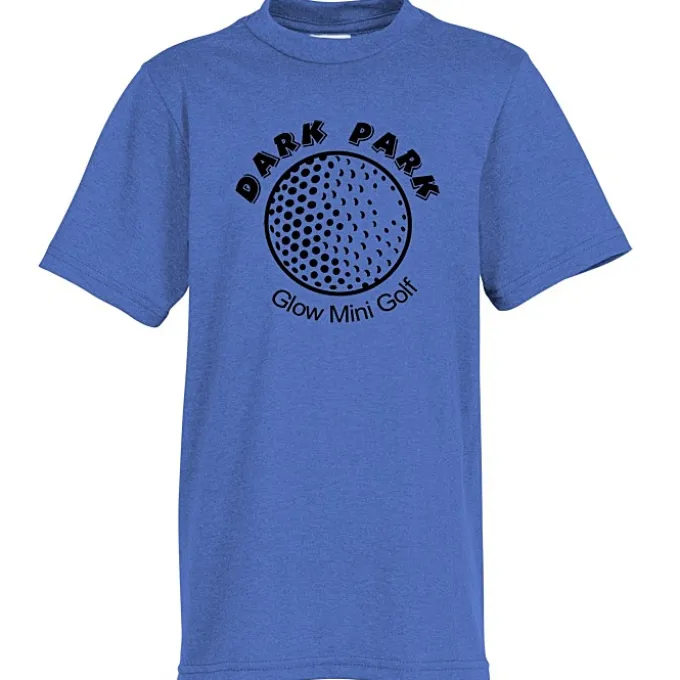 Port & Company CVC T-Shirt - Youth
