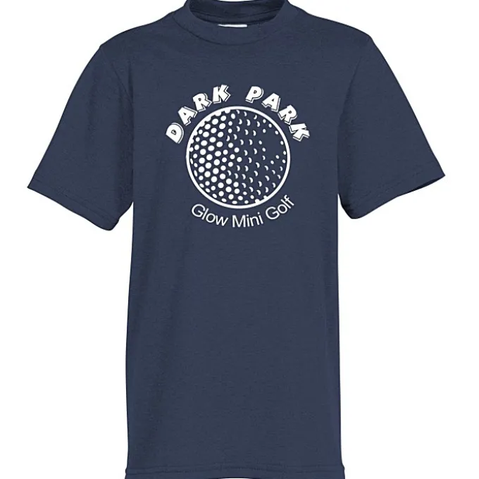 Port & Company CVC T-Shirt - Youth