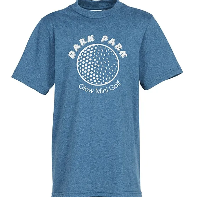 Port & Company CVC T-Shirt - Youth