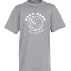 Port & Company CVC T-Shirt - Youth