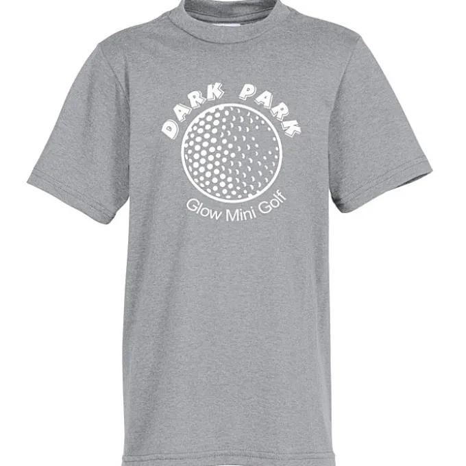 Port & Company CVC T-Shirt - Youth