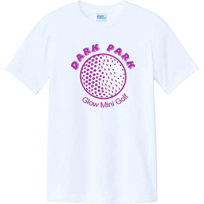 Port & Company CVC T-Shirt - Youth
