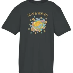 Port & Company Easy Cotton T-Shirt - Youth - Full Color
