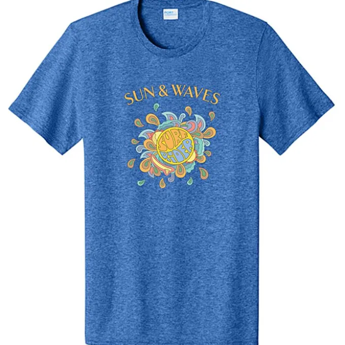 Port & Company Easy Cotton T-Shirt - Youth - Full Color