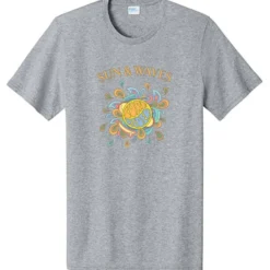 Port & Company Easy Cotton T-Shirt - Youth - Full Color