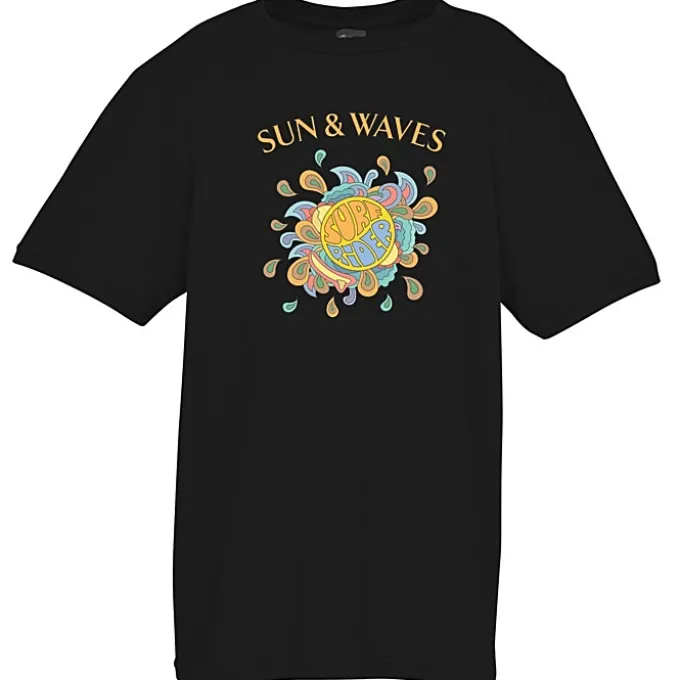 Port & Company Easy Cotton T-Shirt - Youth - Full Color