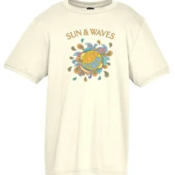 Port & Company Easy Cotton T-Shirt - Youth - Full Color