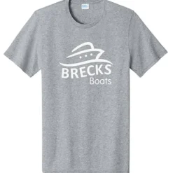 Port & Company Easy Cotton T-Shirt - Youth - Screen