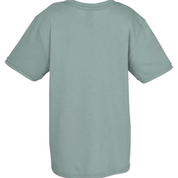 Port & Company Easy Cotton T-Shirt - Youth - Screen