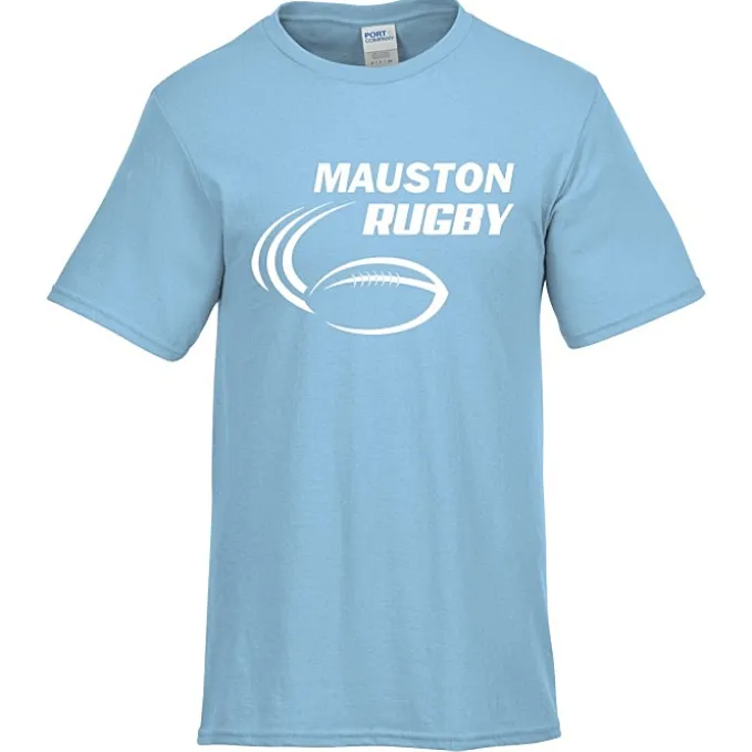 Port & Company Easy Cotton T-Shirt - Screen