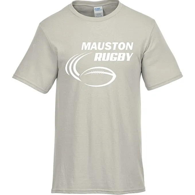 Port & Company Easy Cotton T-Shirt - Screen