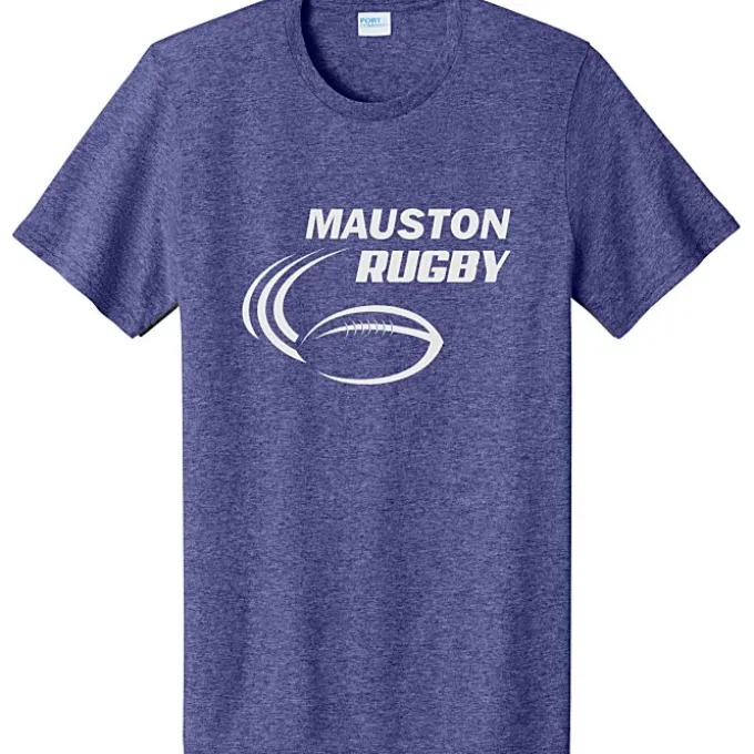Port & Company Easy Cotton T-Shirt - Screen