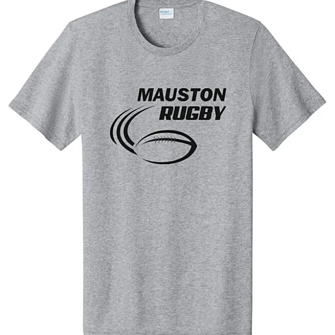 Port & Company Easy Cotton T-Shirt - Screen