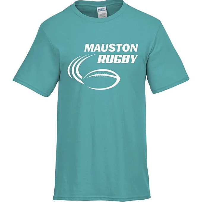 Port & Company Easy Cotton T-Shirt - Screen