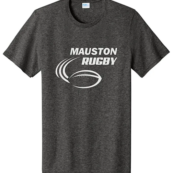 Port & Company Easy Cotton T-Shirt - Screen