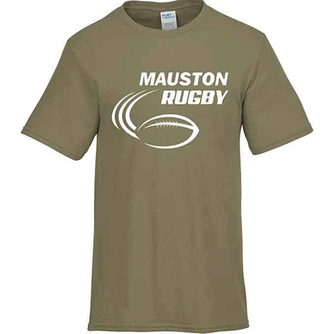 Port & Company Easy Cotton T-Shirt - Screen