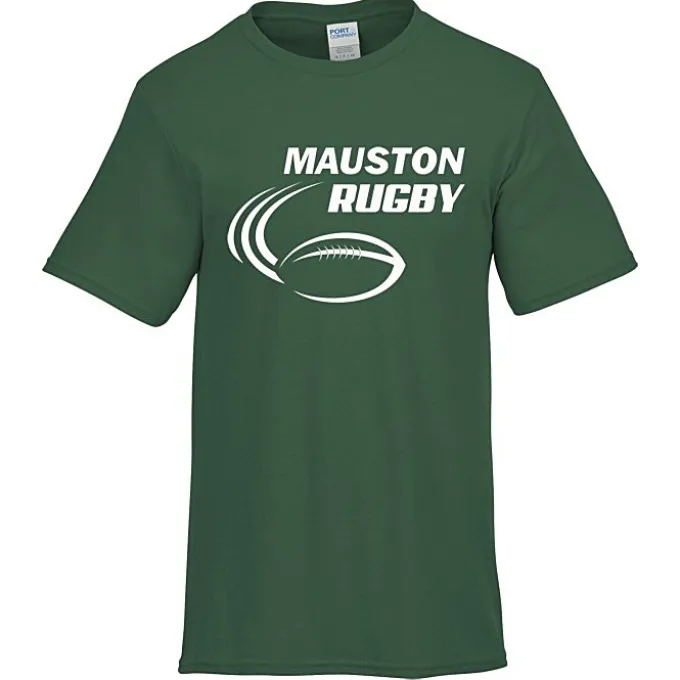 Port & Company Easy Cotton T-Shirt - Screen