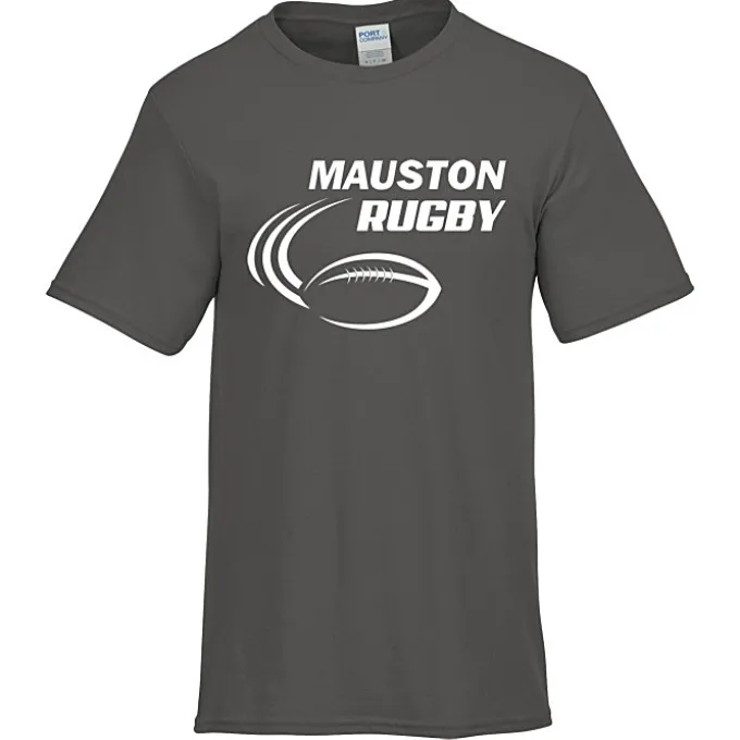 Port & Company Easy Cotton T-Shirt - Screen