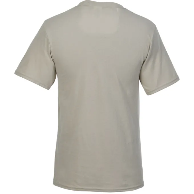 Port & Company Easy Cotton T-Shirt - Screen