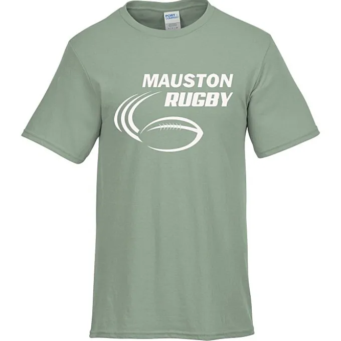 Port & Company Easy Cotton T-Shirt - Screen
