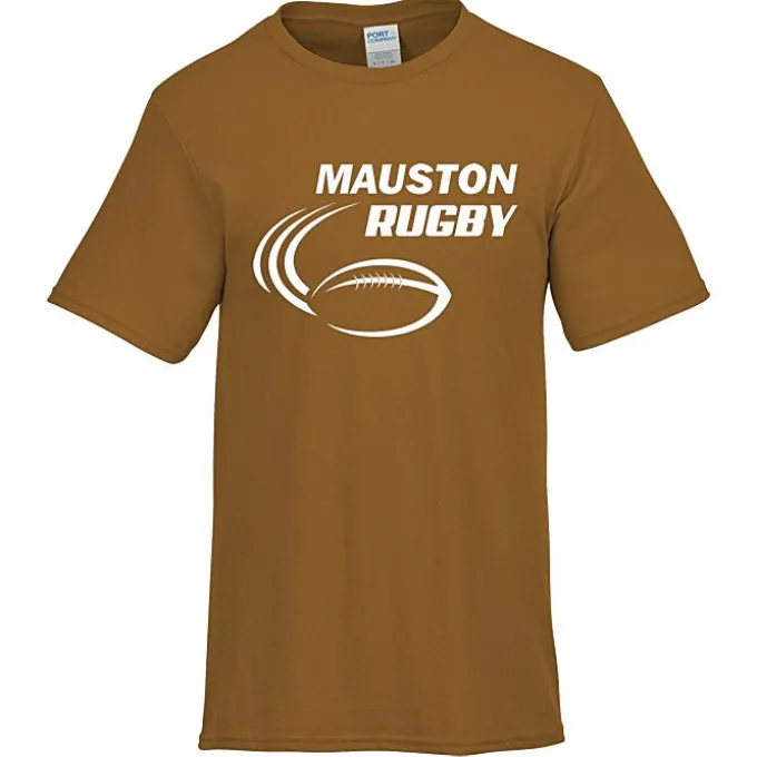 Port & Company Easy Cotton T-Shirt - Screen
