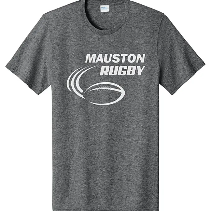 Port & Company Easy Cotton T-Shirt - Screen