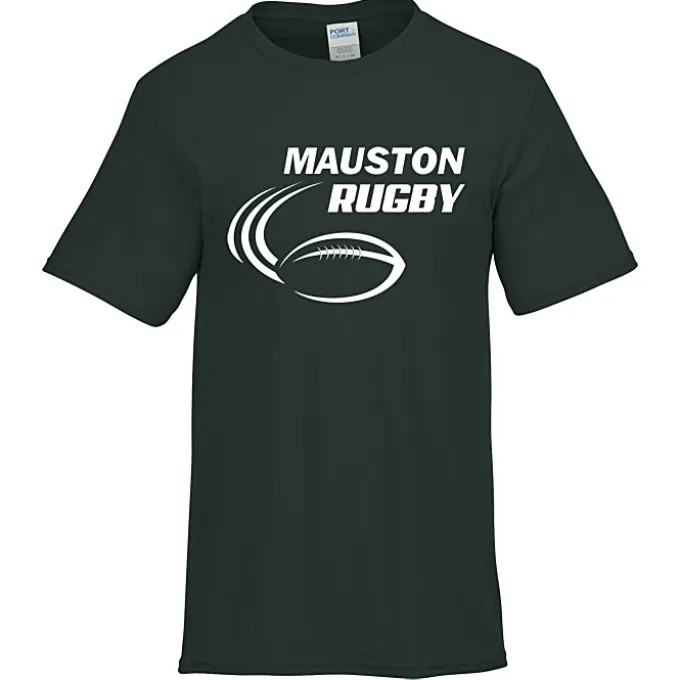 Port & Company Easy Cotton T-Shirt - Screen