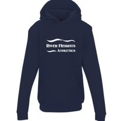 Port & Company Easy Fleece Hoodie - Youth