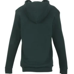 Port & Company Easy Fleece Hoodie - Youth