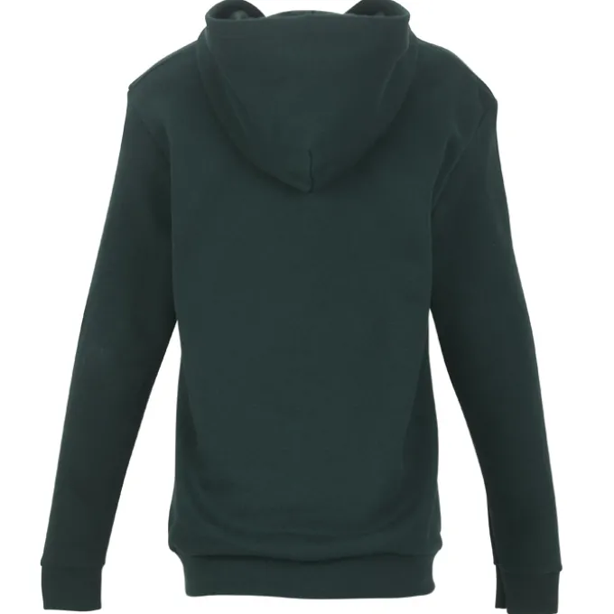 Port & Company Easy Fleece Hoodie - Youth