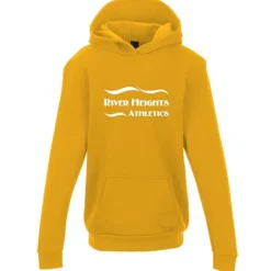 Port & Company Easy Fleece Hoodie - Youth