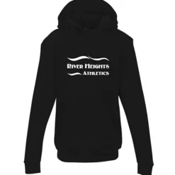 Port & Company Easy Fleece Hoodie - Youth