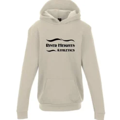 Port & Company Easy Fleece Hoodie - Youth