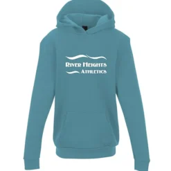 Port & Company Easy Fleece Hoodie - Youth