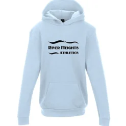 Port & Company Easy Fleece Hoodie - Youth