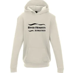 Port & Company Easy Fleece Hoodie - Youth