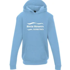 Port & Company Easy Fleece Hoodie - Youth