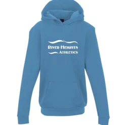 Port & Company Easy Fleece Hoodie - Youth