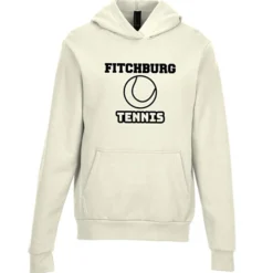 Port & Company Easy Fleece Hoodie - Screen