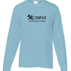 Port & Company Essential Long Sleeve T-Shirt