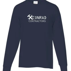 Port & Company Essential Long Sleeve T-Shirt