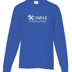 Port & Company Essential Long Sleeve T-Shirt