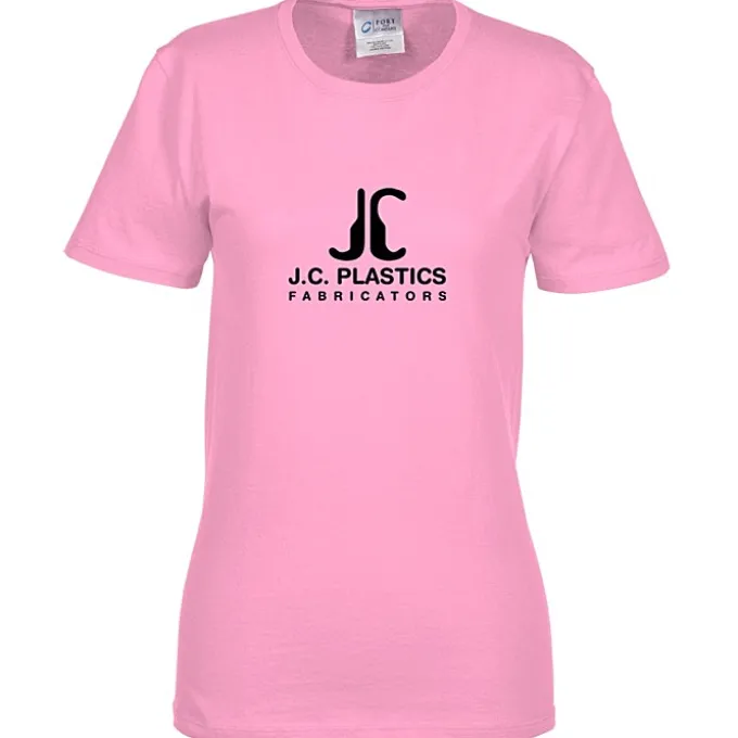 Port & Company Essential T-Shirt - Ladies' - Screen