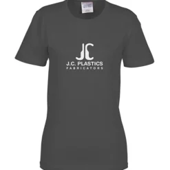 Port & Company Essential T-Shirt - Ladies' - Screen